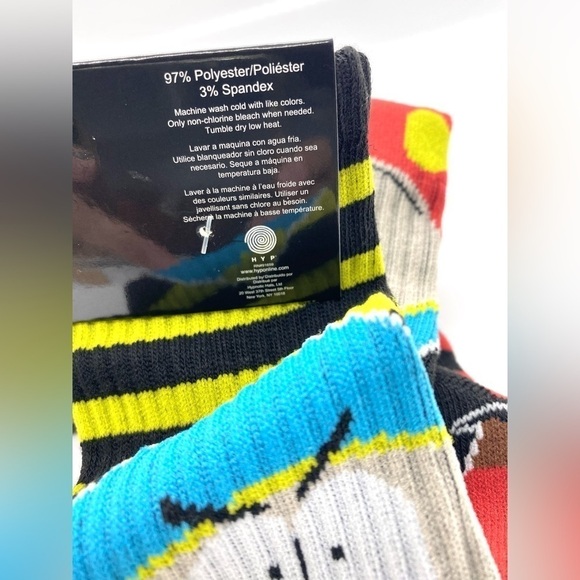 SOUTH Park Socks set - Picture 3 of 3